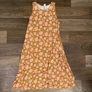 Old Navy Mini Swing Dress